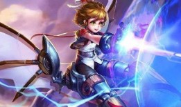 王者最新爆料9月11日,神秘英雄登场，版本更新即将来袭！